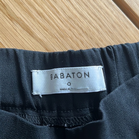 Babaton Pants - Picture 3 of 5